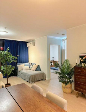 Central Sydney Apartment - Entire Unit with Rooftop Pool Sydney